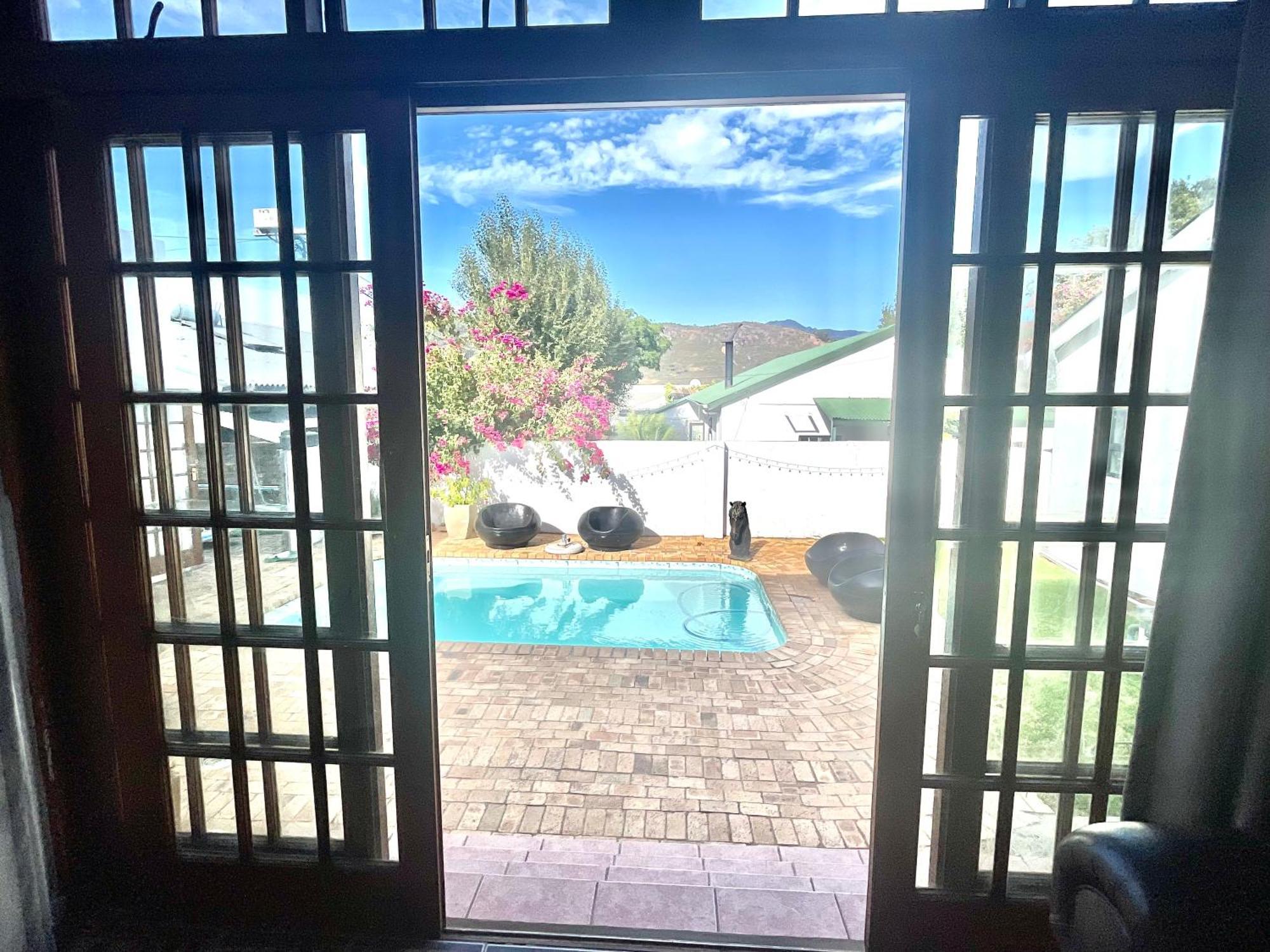 Franschhoek Mountain Escape Buitenkant foto