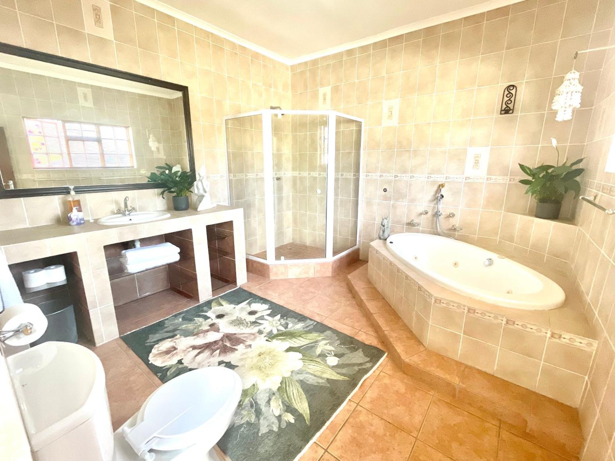 Franschhoek Mountain Escape Buitenkant foto